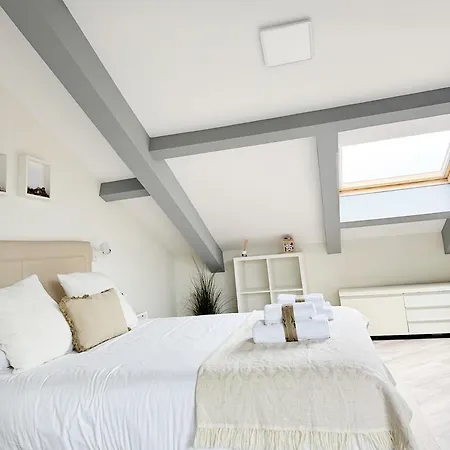 Llanes Suites 4*