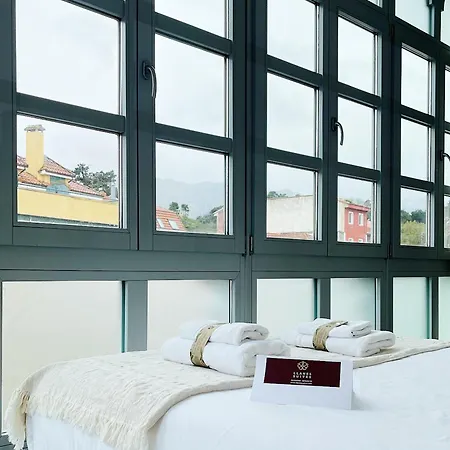 Llanes Suites 4* リャネス