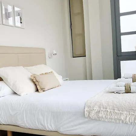 Llanes Suites リャネス