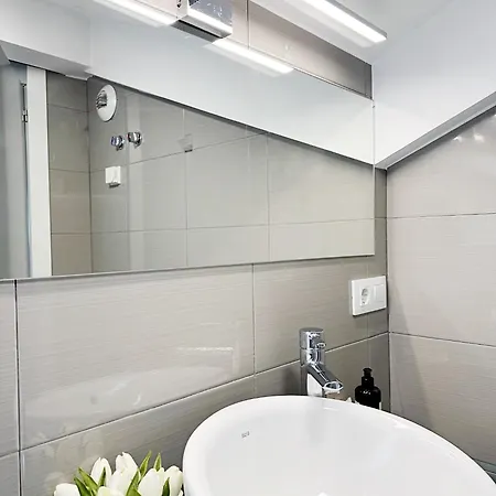 アパートホテル Llanes Suites