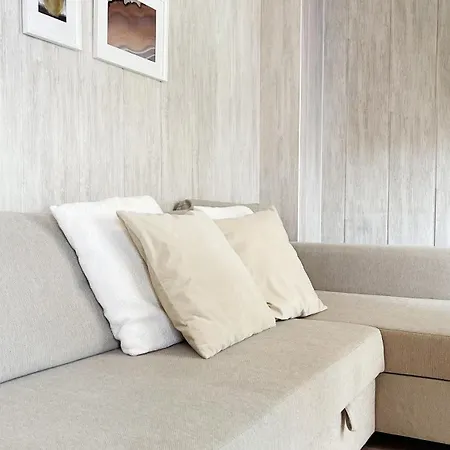 Ξενοδοχείο με διαμερίσματα Llanes Suites *