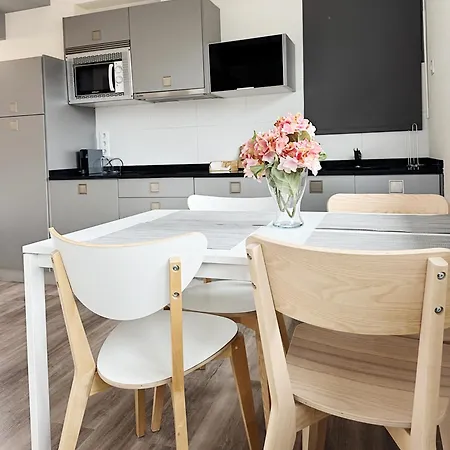 Llanes Suites 4*
