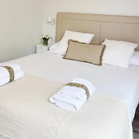 Llanes Suites 4* リャネス