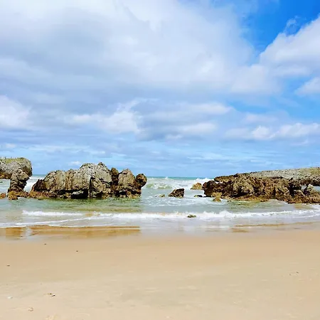 Llanes Suites