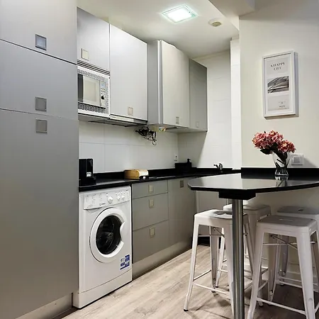 Llanes Suites 4*