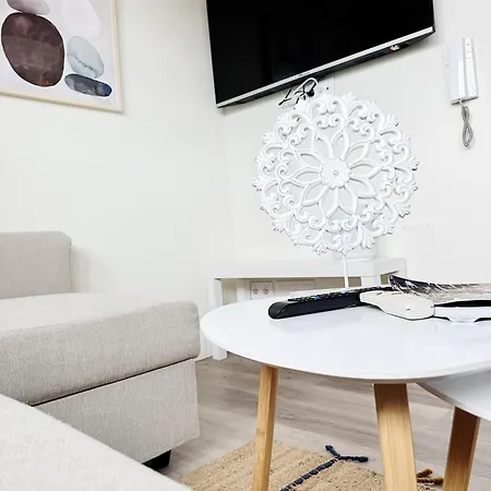 Llanes Suites リャネス