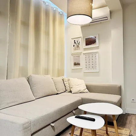 Llanes Suites