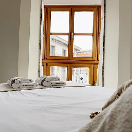 Ξενοδοχείο με διαμερίσματα Llanes Suites Llanes