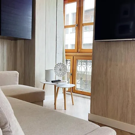 Llanes Suites 4*
