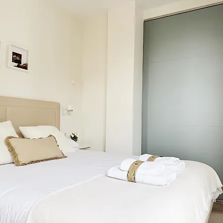 Llanes Suites リャネス