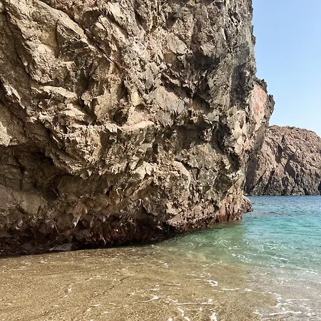 Ξενοδοχείο με διαμερίσματα Llanes Suites *