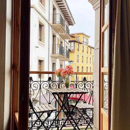 Llanes Suites * Llanes