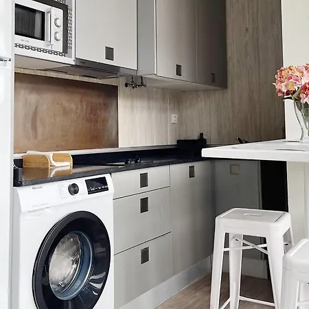 Llanes Suites Ξενοδοχείο με διαμερίσματα