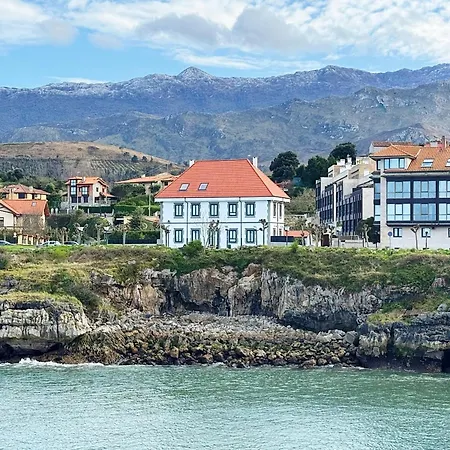 Llanes Suites Ξενοδοχείο με διαμερίσματα Llanes