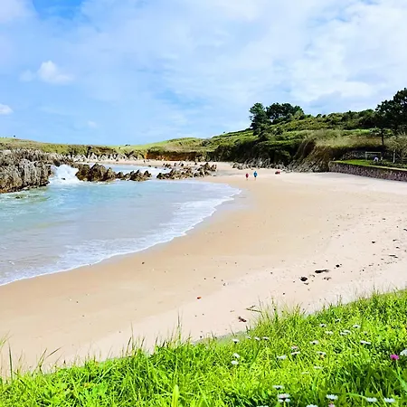 Llanes Suites 4* リャネス