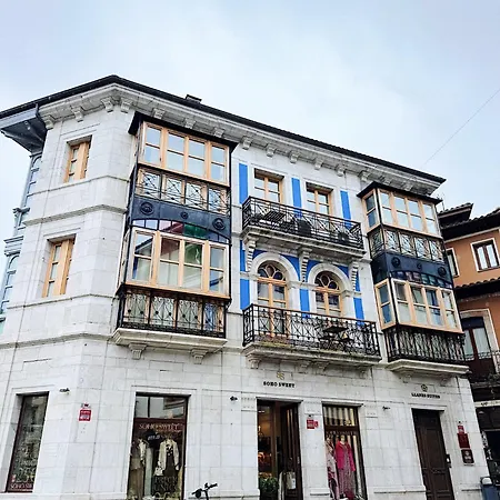 Llanes Suites 4*