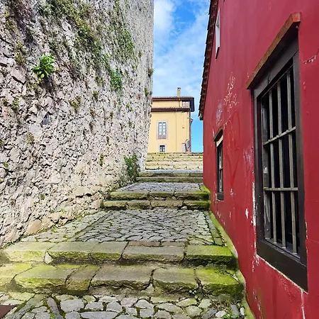 Llanes Suites