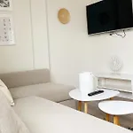 Lejlighedshotel Llanes Suites