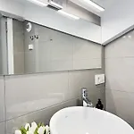 Lejlighedshotel Llanes Suites