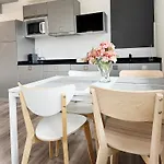 Llanes Suites 4*