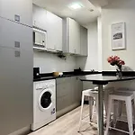 Llanes Suites 4*