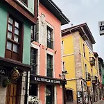 Llanes Suites Llanes
