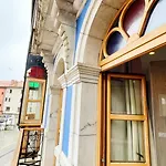 Lejlighedshotel Llanes Suites
