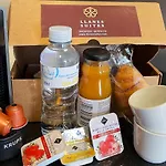 Llanes Suites Lejlighedshotel 4*