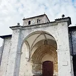 Llanes Suites Lejlighedshotel Llanes