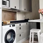 Llanes Suites Lejlighedshotel