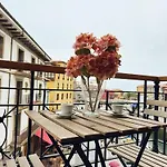 Lejlighedshotel Llanes Suites