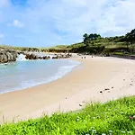 Llanes Suites 4* Llanes