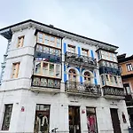 Llanes Suites 4*