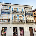 Lejlighedshotel Llanes Suites 4*