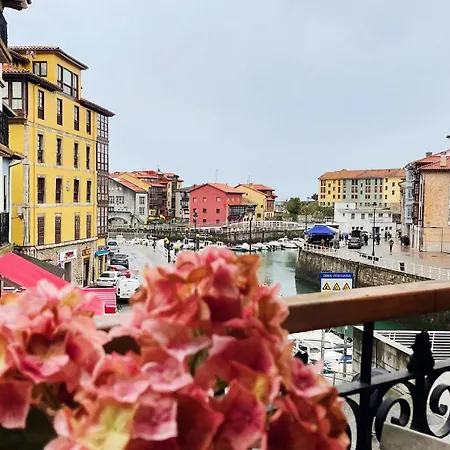 Llanes Suites Appart hôtel 4*