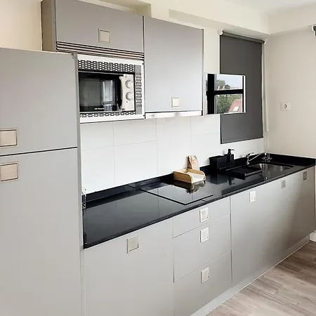 Llanes Suites Llanes