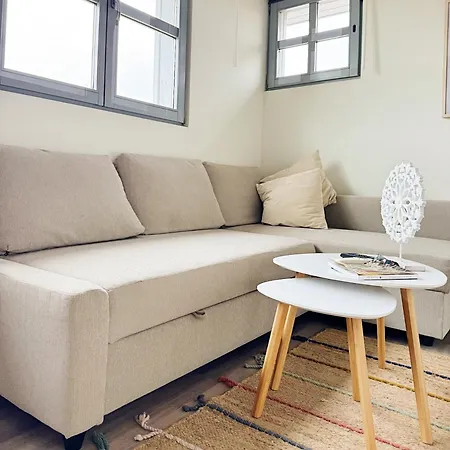 Appart hôtel Llanes Suites