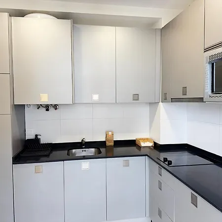 Appart hôtel Llanes Suites Llanes