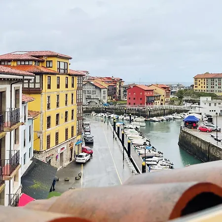 Llanes Suites 4* Llanes