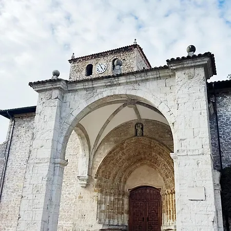 Llanes Suites Appart hôtel Llanes