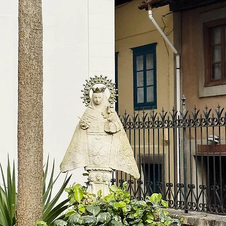 Llanes Suites 4* Llanes