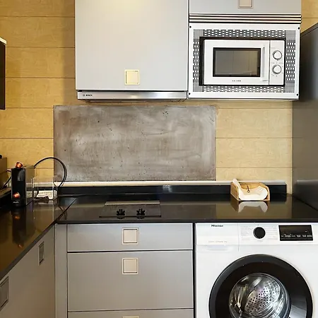 Llanes Suites Llanes