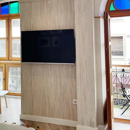 Llanes Suites Apartmanhotel