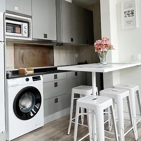 Llanes Suites 4* Llanes