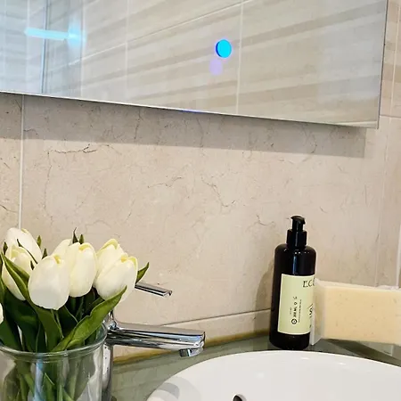 Llanes Suites Apartmanhotel