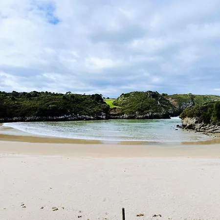 Llanes Suites Apartmanhotel 4*