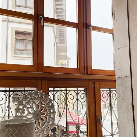 Llanes Suites Apartmanhotel Llanes