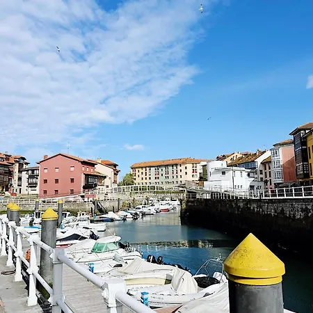 Llanes Suites Apartmanhotel